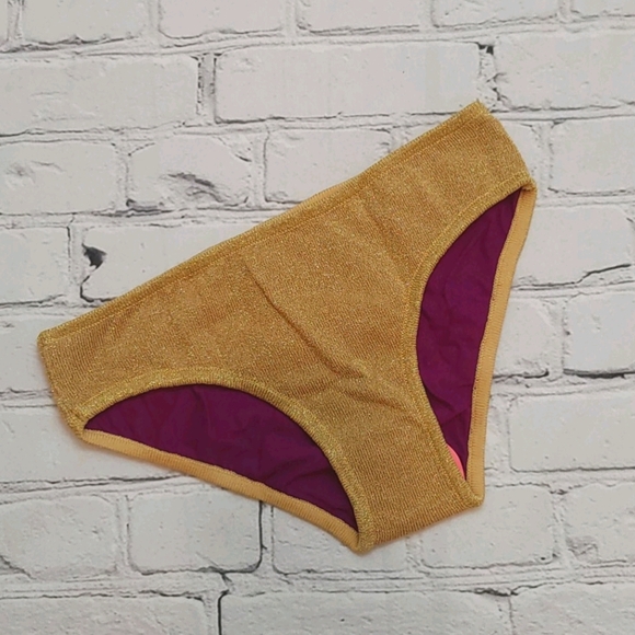 Cia Maritima Swim Bottom Size Medium - Picture 2 of 7